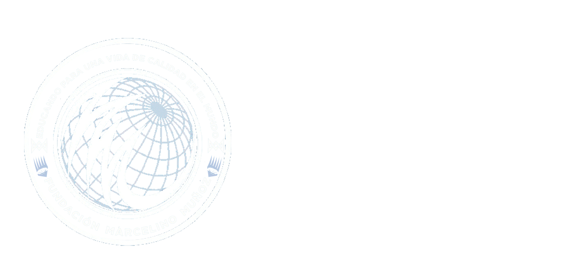 Fundación Marcelino Muñoz · Virtual Campus